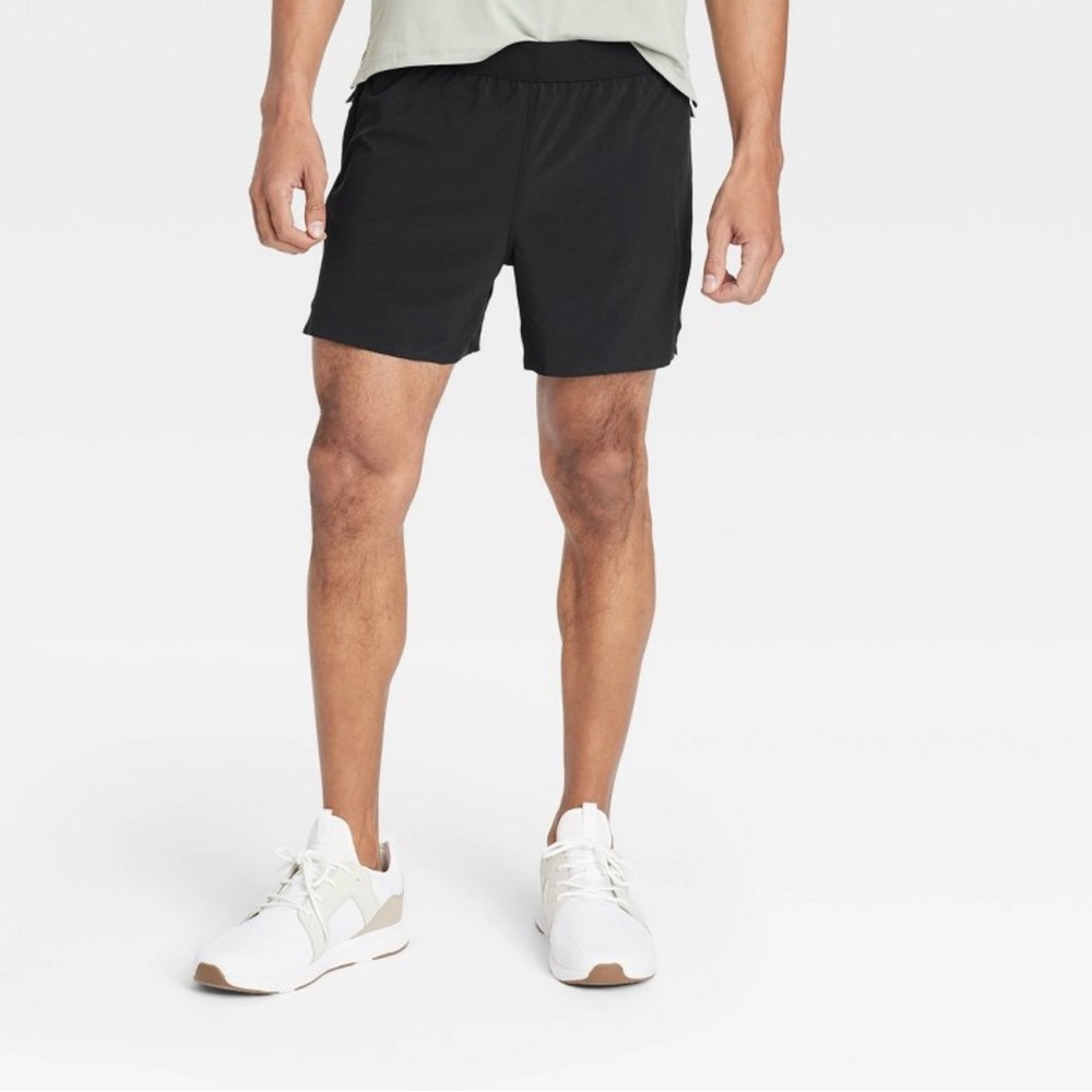 All In Motion Men’s Shorts Set - Picture 5 of 5